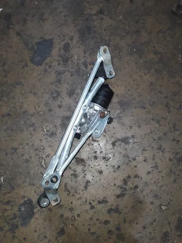 Motor limpador Strada endurence  freedom 