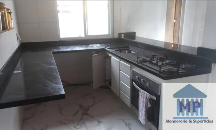 Granitos e Mármores 