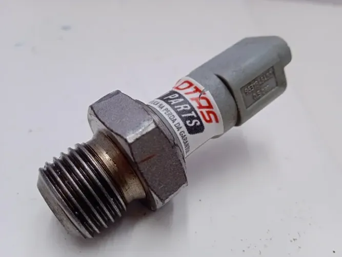 13711 Sensor Pressão De Óleo Peugeot Citroen 206 207 C3