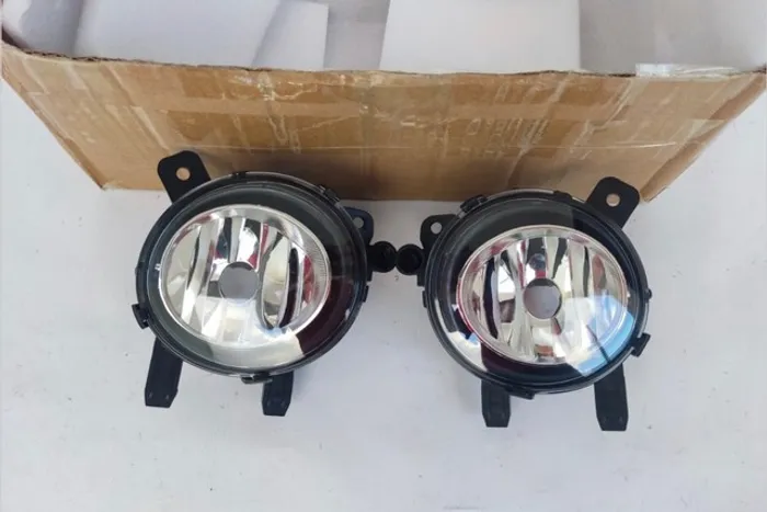 Par Farol de Milha Bmw 116i 118i 120i 320i 328i 335i 2012 2013 2014 2015