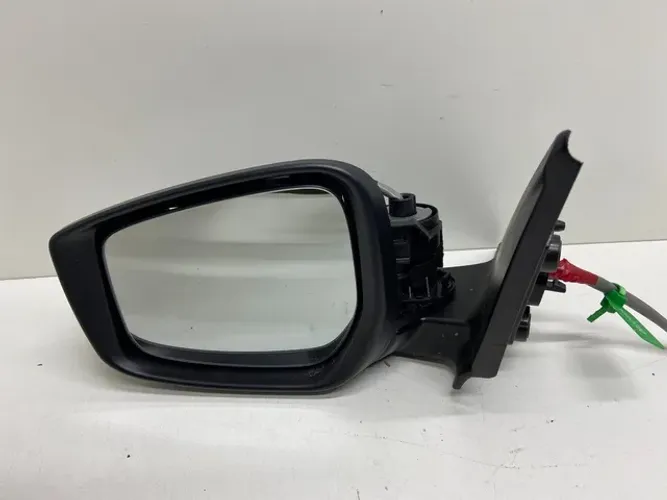 Retrovisor Nissan Kicks 2016 2017 2018 2019 2020 Esquerdo