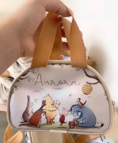 Meia Lua personalizadas
