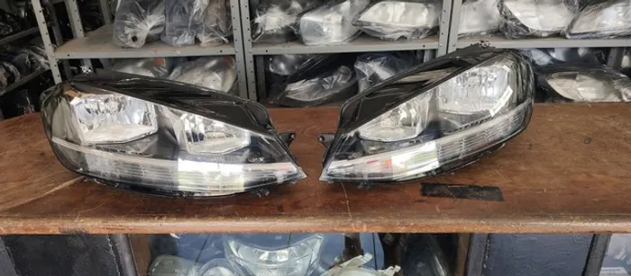 Farol golf 2018 2019 2020 led