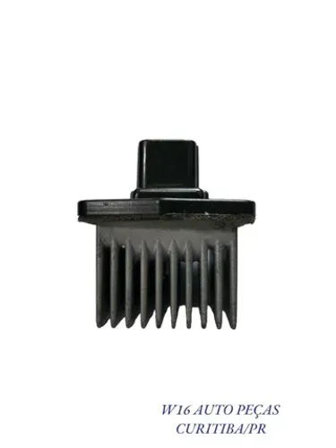Resistência Ar Condicionado Mitsubishi Lancer 057a N8