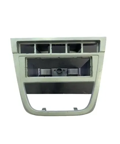 Moldura Central Gol Voyage Saveiro G5 2008 A 2012 5u0858061