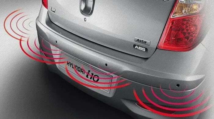 Sensor de Estacionamento original , melhor Loja de Belem , sensor de re para carro