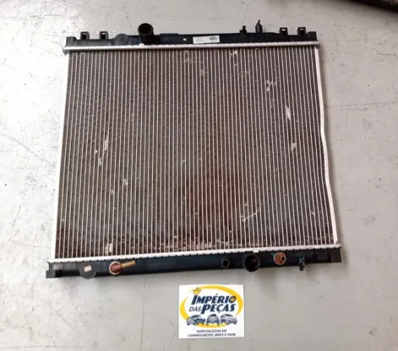Radiador Agua Hilux 3.0 06/15 #31506
