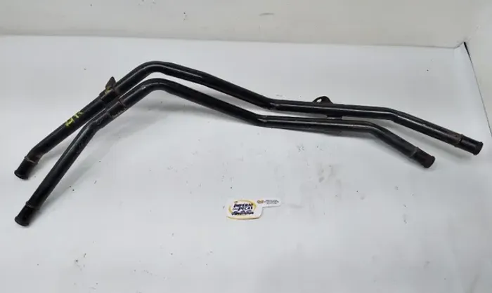 Tubo Cano Água Duplo Hr Kia Bongo 2.5 05/12 Obs #28859