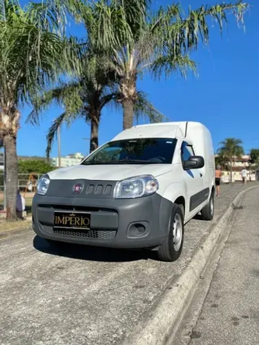 FIORINO 2021