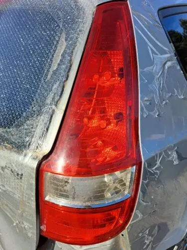 Lanterna Traseira Direita Hyundai I30 Wagnon 2011 - Rs Auto Peças