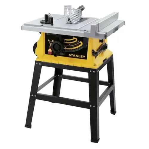 Serra De Bancada 10 (254mm) 1800w 220v Sst1801-b2 Stanley