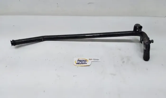 Tubo Cano Água Cabeçote Hr Kia Bongo 2.5 05/12 #28865