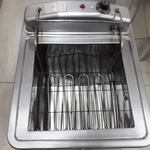 Fritadeira tedesco 18 L