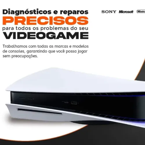 Ps4 e ps5 consoles
