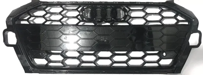 Grade parachoque Audi A4 20/23 Original