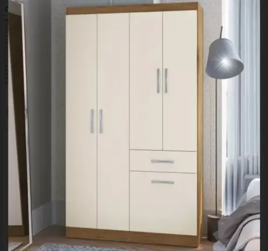 Guarda-roupa marbella 5804