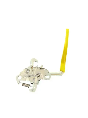Fechadura Capo Citroen C3 2013 a 2019 