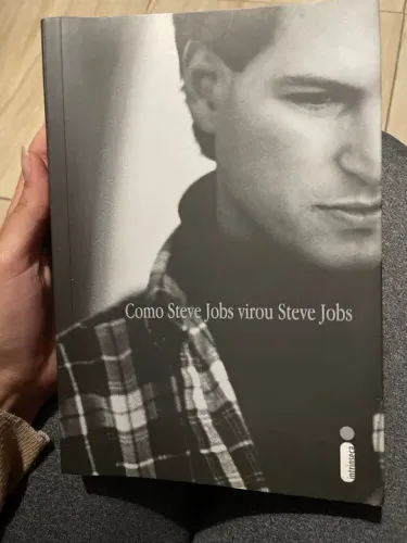 Como Steve Jobs virou Steve Jobs