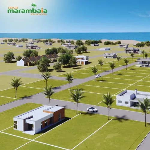 Terreno 360m2