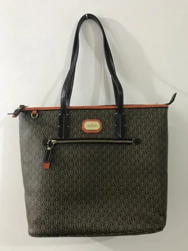 Bolsa de Ombro Victor Hugo