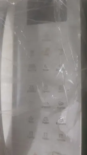 Microondas Panasonic semi novo 220v
