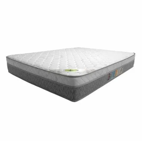 Colchão D60- todo em espuma com 1 ano de garantia- Biotipo 150kg cada lado.