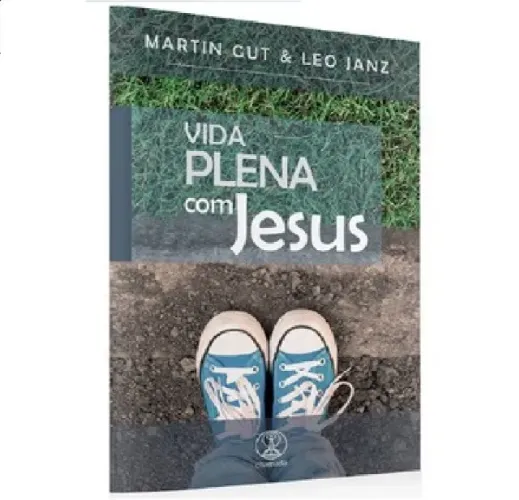 Vida Plena com Jesus