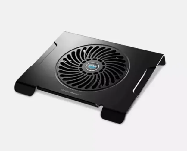 Base Cooler Para Notebook Cooler Master Cmc3 200mm