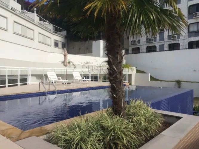 Casa em Condomínio em Praia De Belas com 250 m² , 3 quarto(s) , 3 suíte(s) , 3 vaga(s).