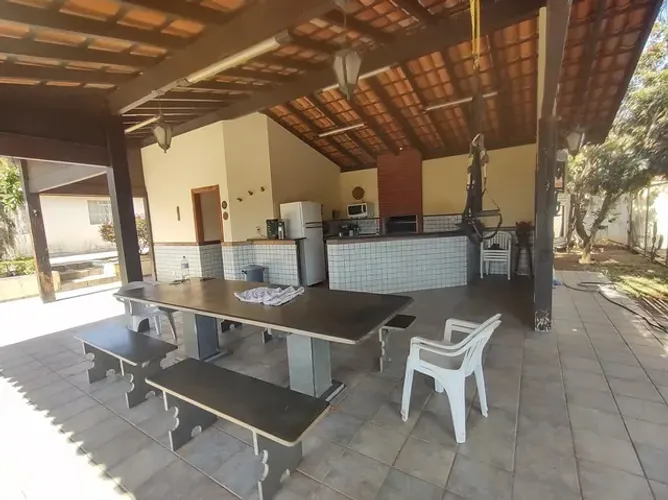 Lote/Terreno para venda tem 1791 metros quadrados em Setor Habitacional Arniqueira - Brasí