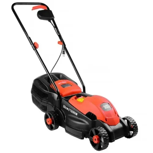 CORTADOR DE GRAMA 1200W 220V GR1000-B2 BLACK & DECKER