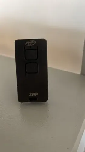 CONTROLE PARA PORTÃO PPA 