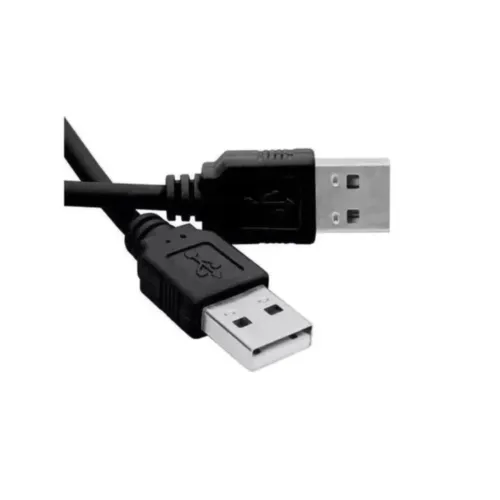 Cabo Usb Macho x Macho 1.5 Metros