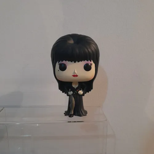 Funko Pop Elvira