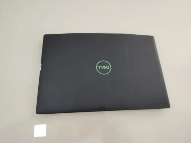 Dell Gamer G3, processador i7, 16gb ram 500ssd hd, 6gb ram da placa de vídeo