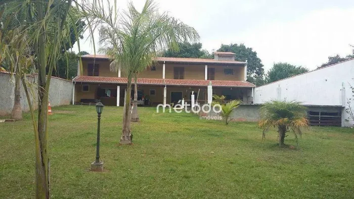 Chácara com 4 quartos à venda, 1000 m² por R$ 790.000 - Bairro Recanto da Cachoeira - Sant