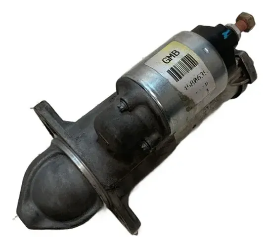 Motor Arranque Partida Gm Cobalt 1.8 Aut 2012 A 2015