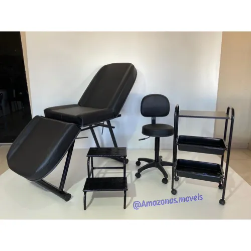 Maca para Studio de Tatuagens , Sombrancelhas ...