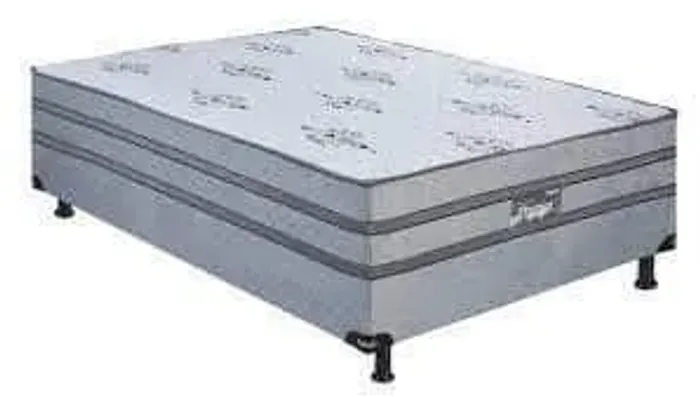 Colchobox casal prestige molas 138x188x48 ecotec sr L