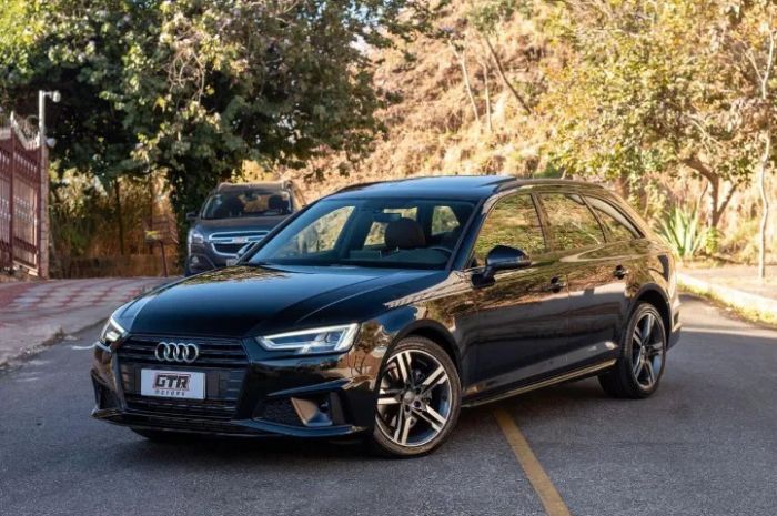 Imagem de Audi A4 Avant Prest. Plus 2.0 TFSI S-tronic 2019
