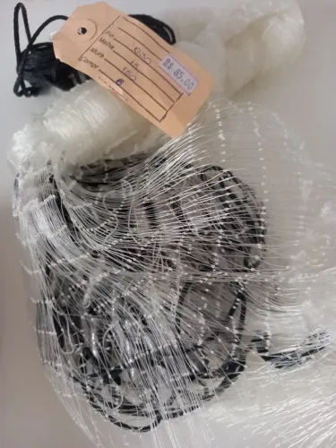 Kit pesca VÁRIAS COISAS NUNCA USADO NADA