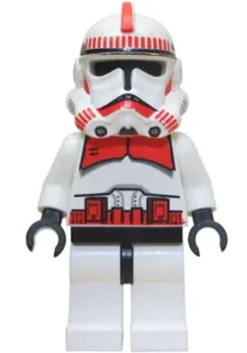Lego star wars clones 2005
