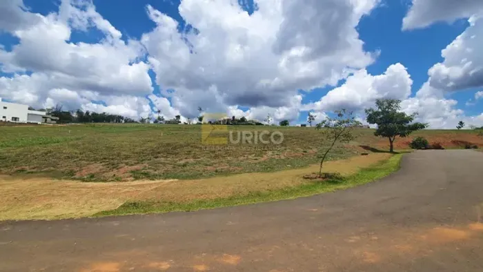 Terreno em Condomínio à venda no Condomínio Fazenda Serra Azul I em Itupeva/SP