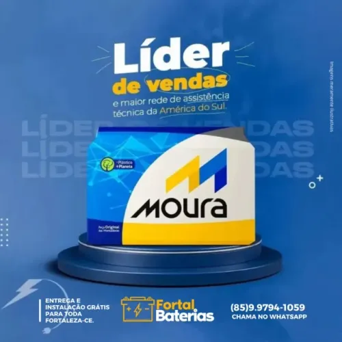 Moura Em Promoção