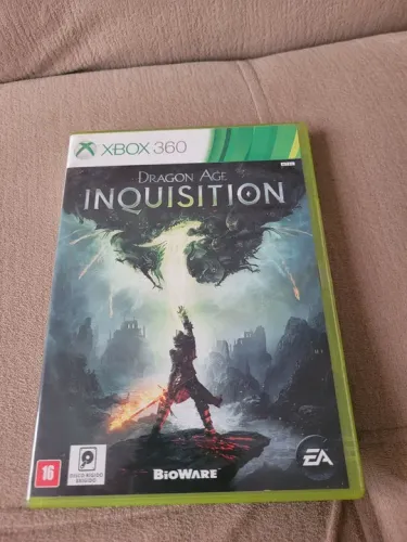Dragon Age: Inquisition - Xbox 360 Original
