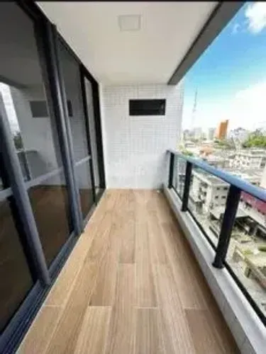 Apartamento com varanda em prédio moderno liga 9 8 7 4 8 3 1 0 8 Diego9989f oportunidade