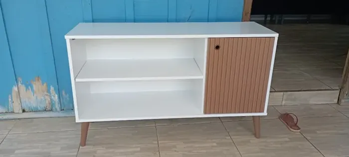 Promoção Rack 47''- CAP  