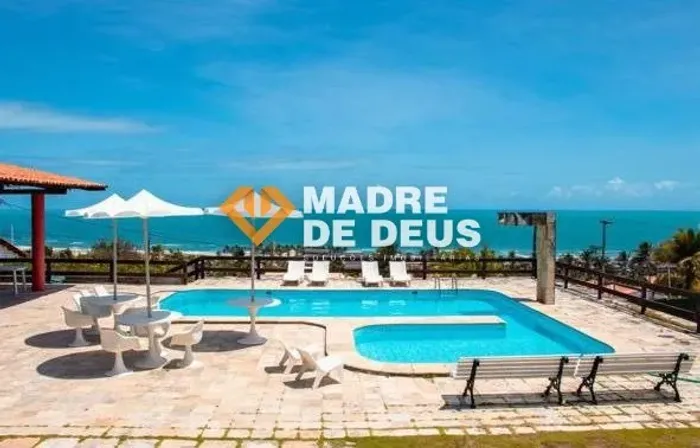 Pousada disponível a venda em Prainha - Aquiraz
