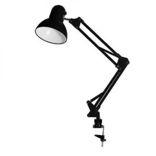 Luminária Ajustável De Mesa Lk-779 - Luatek