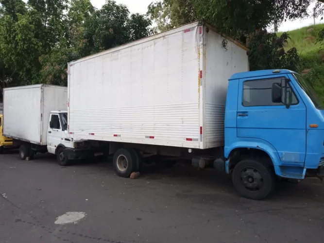 Barato mudança fretes e carretos..........